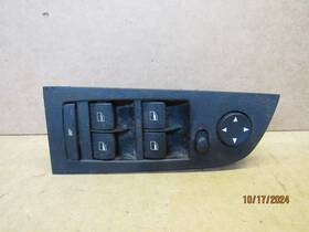 9217326-01 Bmw 3 Series E90 E91 Front Left Driver Master Window Control Switch Oem 9217326