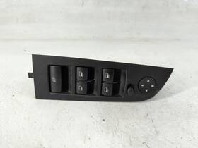 9217362-05 Bmw 2007-2013 328i Driver Left Door Master Power Window Switch Pc90q