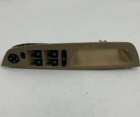921804304 Bmw 2007-2013 X5 Master Power Window Switch Oem B41002