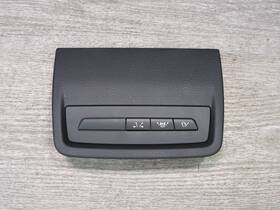 9218533 Bmw 2015-2020 F82 M4 Driver Assist Switch W Trim Panel
