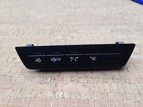 9220039-01 Bmw 2013 535xi F10 Lane Assist