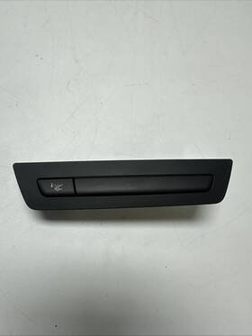 9220050-23306 Bmw 2011-2016 528i 535i 550i M5 Dash Hud Heads Up Display Control Switch Oem Use