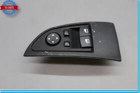 9226269 Bmw 14-21 I3 I3s Front Left Side Master Door Window Switch Assembly Oem