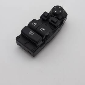 9226271 Bmw 2013 - 2016 F32 F82 M4 Coupe Left Driver Master Window Power Switch