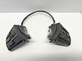 9229483 Bmw 09-17 F01 F06 F10 F12 5/6/7 Series Steering Wheel Button Switch
