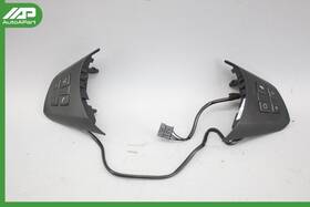 9239899 Bmw 09-13 E70 X5 Steering Wheel Phone Radio Switch Buttons Assy Oem