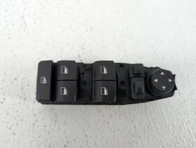9241955 Bmw 2011-2011 X3 Driver Left Door Master Power Window Switch N922z