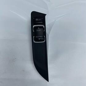 9252911-02 Bmw 2012-2017 320i Oem F22 F30 F33 F32 Sport Eco Drive Mode Traction Switch