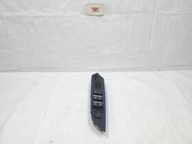 9253182-01 Bmw 2012-2018 650i 640i Front Left Driver Door Master Power Window Switch Oem