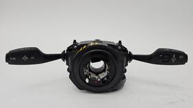 9253757-01 Bmw 2011-2014 F25 X3 Xdrive35i Steering Column Combination Switch Oem