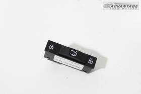 9253779 Bmw 2013-2016 328i Xdrive 320i F30 Trunk Lid Lock Unlock Release Switch Oem