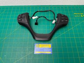 9261859 Bmw 12-20 F30 F32 Steering Wheel Switches Oem