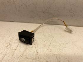 926736503 Bmw 2016-2019 X1 Heated Steering Wheel Control Switch Button Oem
