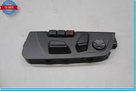 9276621-03 Bmw 12-18 F30 320i 428i Front Left Side Power Seat Adjust Switch Control Oem