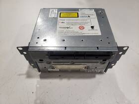 9277895 Bmw 2012 F30 335i Sedan - Cd Player Receiver Double Din Oem