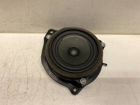 928189604 Bmw 2016-2019 X1 Left Rear Door Speaker Audio Assembly Oem
