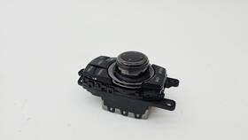 9286699-03 Bmw 2012-2018 F06 F12 F13 640i Idrive Media Switch Controller Mouse Joystick Oem