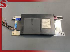 9289386 Bmw 12-16 F10 F06 F12 Telematics Communication Control Module Oem