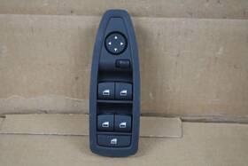 9297348 Bmw 2018 2019 2020 2021 X2 Driver Master Window Control Switch Oem