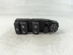 9297349-01 Bmw 2014-2018 X5 Driver Left Door Master Power Window Switch Vunxy
