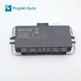 9313928 Bmw 10-17 Oem Footwell Module Frm 3 F01 F02 F07