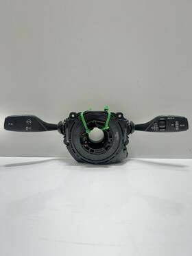 9330568 Bmw 14-18 F15 X5 Steering Column Control Switch Oem