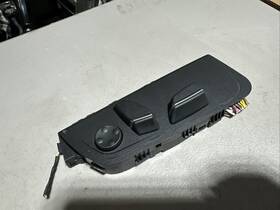 9347414 Bmw 2014-18 X5 15-19 X6 Front Right Passenger Seat Adjustment Control Switch