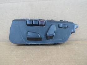 9359833-01 Bmw 2018 2019 2020 2021 X2 F39 Driver Seat Control Switch Buttons Oem 935983301