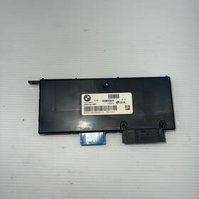 9380323 Bmw 11-16 F10 550i 535i 528i Central Gateway Module Oem
