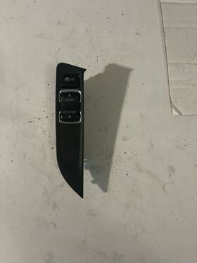 9391705 Bmw 12-20 Oem F22 F30 F32 F33 Sport Eco Drive Mode Switch Dsc Off Button