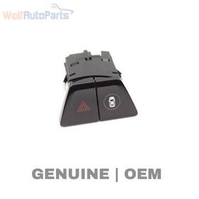 9423271 Bmw 2018-2023 M5 - Hazard Switch / Button