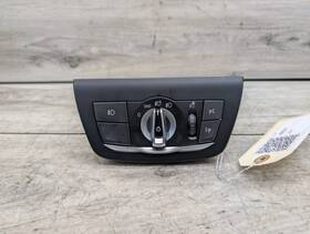 9472964 Bmw 18-24 Oem G01 G02 X3 X4 Headlight Switch Control Panel Light Module