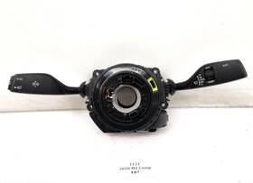 9474863 Bmw 18-20 Oem F22 F30 F32 F87 M2 Steering Angle Control Sensor Clock Spring
