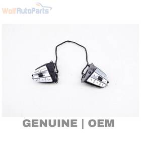 9483008 Bmw 2023-2024 X3 G01 - Steering Wheel Control Switch / Button Set
