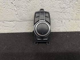 9490067 Bmw 2016-2023 X2 F39 I Drive Media Switch Mouse Navi Controller Oem Tested 82k