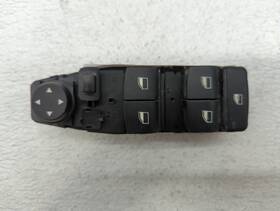 A4000178k4 Bmw 528i Driver Left Door Master Power Window Switch Laxrw