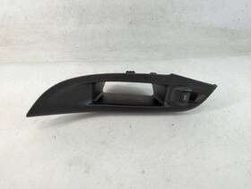 Bm51-a237w21-3bw Bmw 2014 228i Passenger Right Power Window Switch Wnmz0