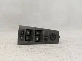 E0200097 Bmw 2002-2005 745i Driver Left Door Master Power Window Switch Qejk0