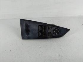 Hw03-sw05 Bmw 650ci Driver Left Door Master Power Window Switch Hw03 Sw05 Hyr63