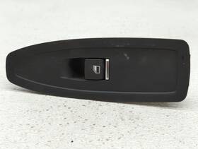 L1-a02911 Bmw 2012-2016 328i Driver Left Door Master Power Window Switch T0qwi