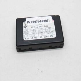Rls6947845 Bmw 2004-2007 525i Light Rain Sensor Module Rls 6947845 Oem
