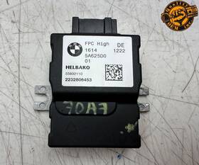 16-14-9-485-034 Bmw / Toyota 89571waa02 2016-25 3 4 5 7 8 Series X3 X4 X5 X6 X7 Z4 Supra Gr Fuel Pump Control Module