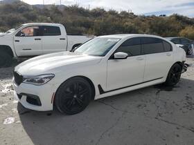 641-54359l Bmw - Us Additional Driver Front Door Switch Drivers Mirror And Window Fits 16-21 740i 5815940