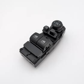 Bmw - Us Additional 6809279-01 2024 M2 230i G42 G87 Coupe Front Driver Left Master Window Switch