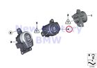 Bmw61319291691 Bmw Genuine Switch Start-stop