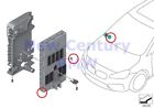 Bmw61356825520 Bmw Genuine Control Unit Bdc