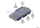 Bmw61359384213 Bmw Genuine Cntrl Unit
