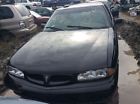 641.gm2t98 Bonnevill 1998 Door Electric Switch