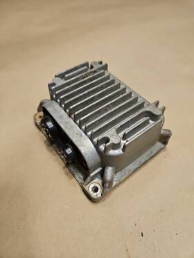 0227051014 Bosch Mercedes-benz W114 Ignition Control Module M110 1173