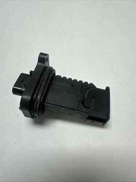 7602038 Bosch 2012-2016 Bmw F10 F30 F32 F34 328i 428i M5 Maf Air Mass Meter Sensor Oem